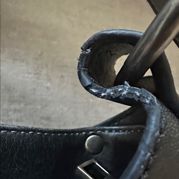 Large Matt and Nat slouchy hobo. - Picture 9 of 9